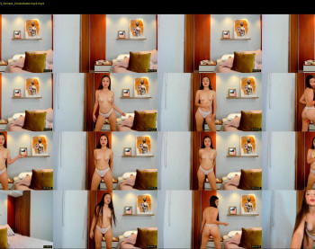 sofiecox_ — 55 minute Chaturbate female cam capture, 1080p, Sep 22, 2022