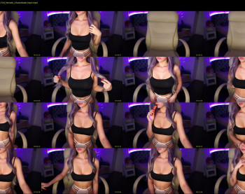 stacy_magic — 10 minute Chaturbate female cam capture, 1080p, Sep 21, 2022