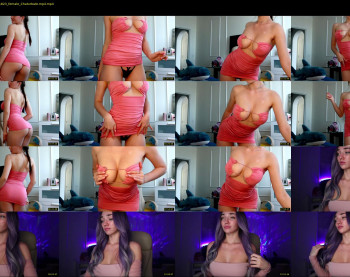 stacy_magic — 13 minute Chaturbate female cam capture, 1080p, Sep 21, 2022