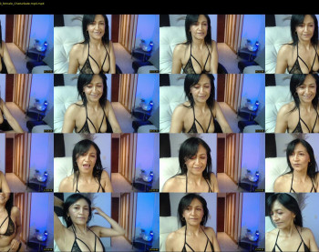 steffy_31 — 25 minute Chaturbate female cam capture, 720p, Sep 21, 2022