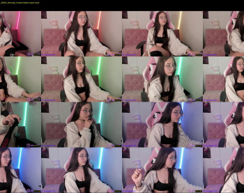sweetdeemon — 47 minute Chaturbate female cam capture, 1080p, Sep 21, 2022