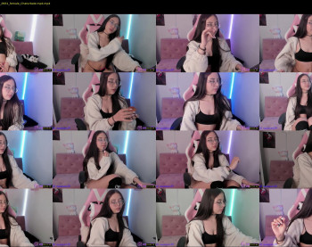 sweetdeemon — 13 minute Chaturbate female cam capture, 1080p, Sep 21, 2022