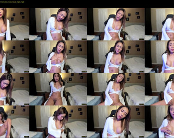 thaispice — 5 minute Chaturbate female cam capture, 480p, Sep 21, 2022