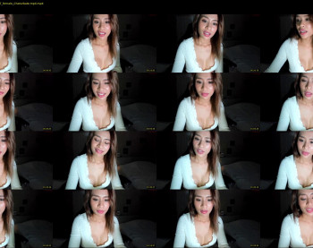 thaispice — 3 minute Chaturbate female cam capture, 480p, Sep 21, 2022