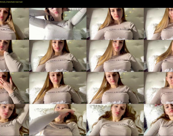 viola_1 — 62 minute Chaturbate female cam capture, 720p, Sep 21, 2022