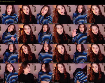 wolfsfoster — 32 minute Chaturbate couple cam capture, 720p, Sep 21, 2022