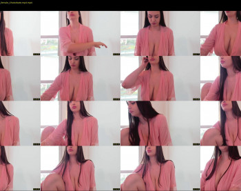 devyale — 5 minute Chaturbate female cam capture, 1080p, Sep 22, 2022