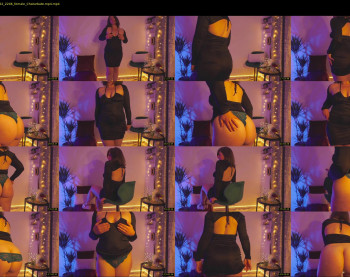 french_devotion — 102 minute Chaturbate female cam capture, 720p, Sep 22, 2022