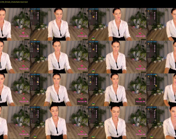 katrin_sweeft — 60 minute Chaturbate female cam capture, 1080p, Sep 22, 2022