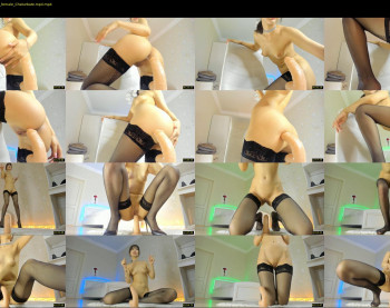 lean_lie — 56 minute Chaturbate female cam capture, 1080p, Sep 22, 2022
