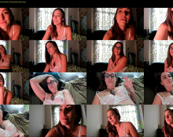 lilithoftrees — 29 minute Chaturbate female cam capture, 720p, Sep 22, 2022