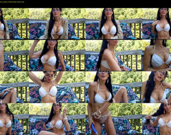 sofia3211 — 107 minute Chaturbate couple cam capture, 720p, Sep 22, 2022