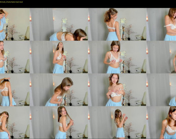 eli_sun — 54 minute Chaturbate female cam capture, 1080p, Sep 23, 2022