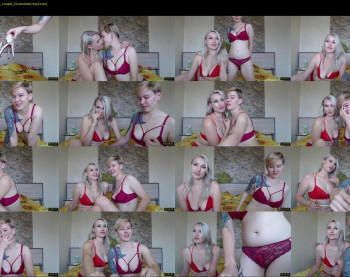 helldollz — 29 minute Chaturbate female cam capture, 1080p, Sep 23, 2022