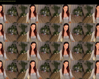 katrin_sweeft — 8 minute Chaturbate female cam capture, 1080p, Sep 23, 2022