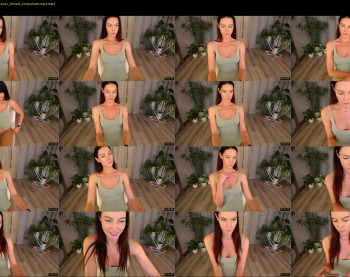katrin_sweeft — 56 minute Chaturbate female cam capture, 1080p, Sep 23, 2022