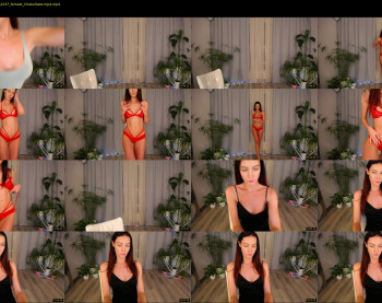 katrin_sweeft — 23 minute Chaturbate female cam capture, 1080p, Sep 23, 2022