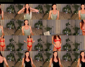 katrin_sweeft — 35 minute Chaturbate female cam capture, 1080p, Sep 23, 2022
