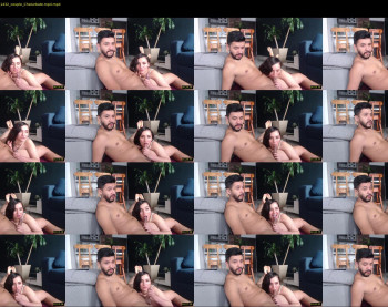 sexual_devils — 5 minute Chaturbate couple cam capture, 720p, Sep 23, 2022