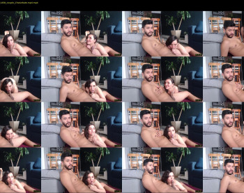 sexual_devils — 26 minute Chaturbate couple cam capture, 720p, Sep 23, 2022