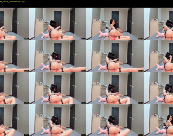 totallytiny_ — 20 minute Chaturbate female cam capture, 720p, Sep 23, 2022