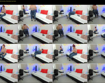 emma_lean — 20 minute Chaturbate female cam capture, 1080p, Sep 24, 2022