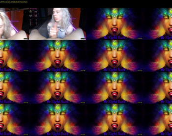 emptyhunters — 11 minute Chaturbate couple cam capture, 1080p, Sep 24, 2022