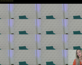 hotfallingdevil — 18 minute Chaturbate female cam capture, 1080p, Sep 24, 2022
