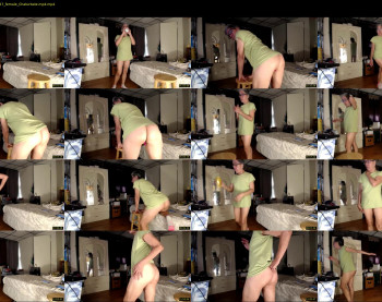 putiputi4u — 15 minute Chaturbate female cam capture, 720p, Sep 25, 2022