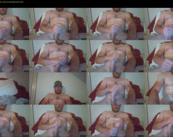 assmanxv — 111 minute Chaturbate male cam capture, 480p, Sep 25, 2022