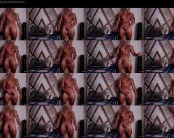 dimitriklein — 4 minute Chaturbate male cam capture, 1080p, Sep 25, 2022