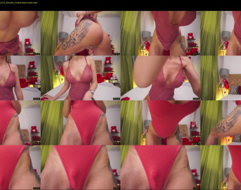 fallingangel_ — 54 minute Chaturbate female cam capture, 1080p, Sep 25, 2022