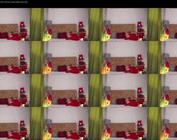 fallingangel_ — 9 minute Chaturbate female cam capture, 1080p, Sep 25, 2022