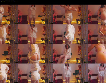french_devotion — 95 minute Chaturbate female cam capture, 720p, Sep 25, 2022