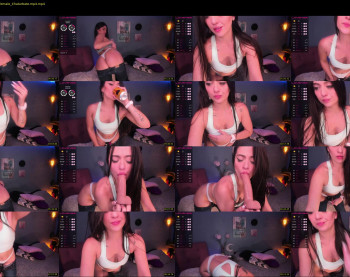 junee_ — 11 minute Chaturbate female cam capture, 1080p, Sep 26, 2022
