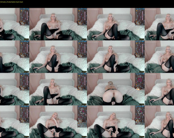 kb3301 — 33 minute Chaturbate couple cam capture, 1080p, Sep 25, 2022