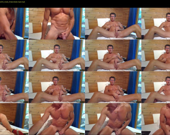 kimonoblues — 19 minute Chaturbate male cam capture, 720p, Sep 25, 2022