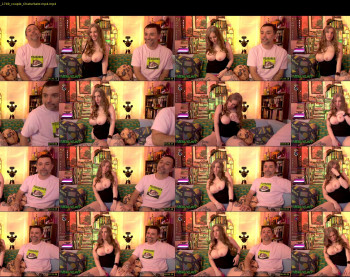 task_manager — 10 minute Chaturbate couple cam capture, 1080p, Sep 25, 2022