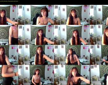 _modestmouse — 28 minute Chaturbate female cam capture, 720p, Sep 27, 2022