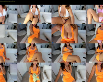 dulceyjohn — 33 minute Chaturbate female cam capture, 1080p, Sep 26, 2022