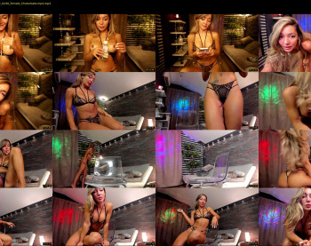 fantasystudiox — 53 minute Chaturbate female cam capture, 1080p, Sep 27, 2022