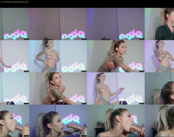 hotfallingdevil — 15 minute Chaturbate female cam capture, 1080p, Sep 26, 2022