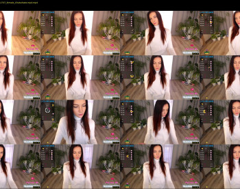 katrin_sweeft — 25 minute Chaturbate female cam capture, 1080p, Sep 26, 2022
