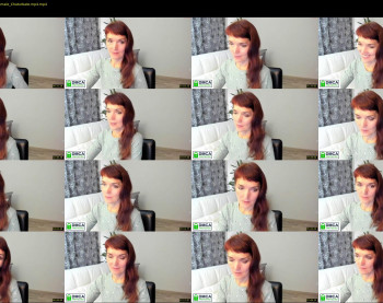 fritha — 9 minute Chaturbate female cam capture, 720p, Sep 28, 2022