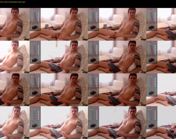 mr_longboy — 24 minute Chaturbate male cam capture, 1080p, Sep 27, 2022
