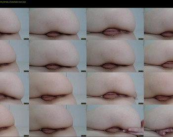 pixie_emily — 10 minute Chaturbate female cam capture, 1080p, Sep 27, 2022