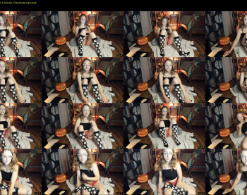 sub_button — 3 minute Chaturbate female cam capture, 720p, Sep 28, 2022