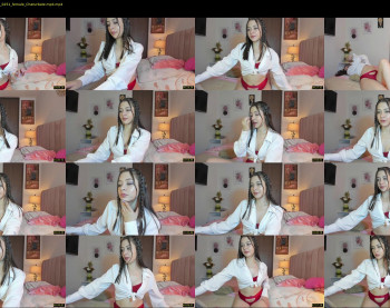 _arimonserrat — 54 minute Chaturbate female cam capture, 1080p, Sep 29, 2022