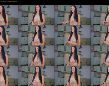_littlemouse_ — 21 minute Chaturbate couple cam capture, 4K, Sep 28, 2022