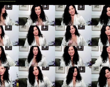 evparrish — 55 minute Chaturbate female cam capture, 720p, Sep 29, 2022